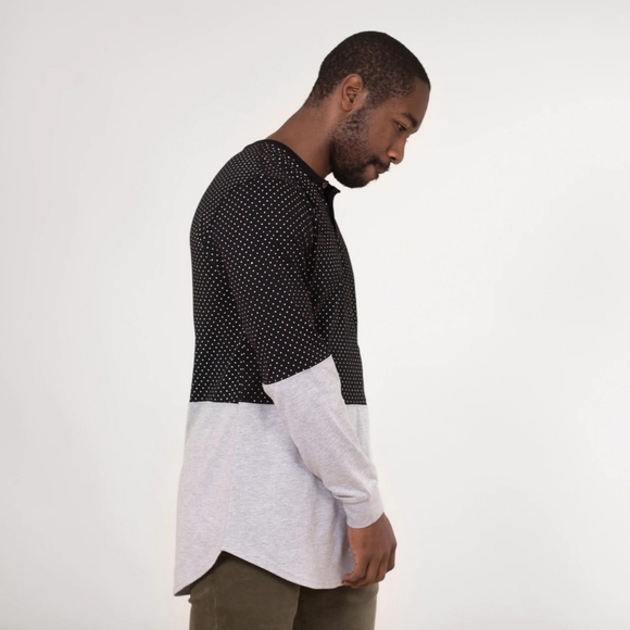 Halfwits T DOT Heather - Picture 6 of 6